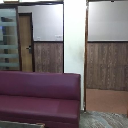 Sai Tirumala Residency 티루파티 외부 사진