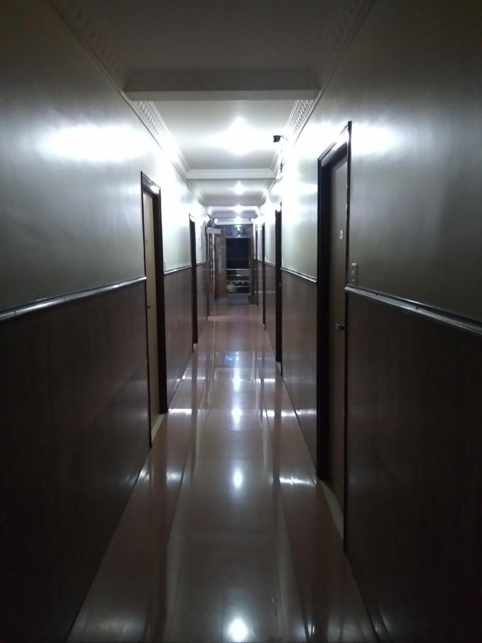 Sai Tirumala Residency 티루파티 외부 사진