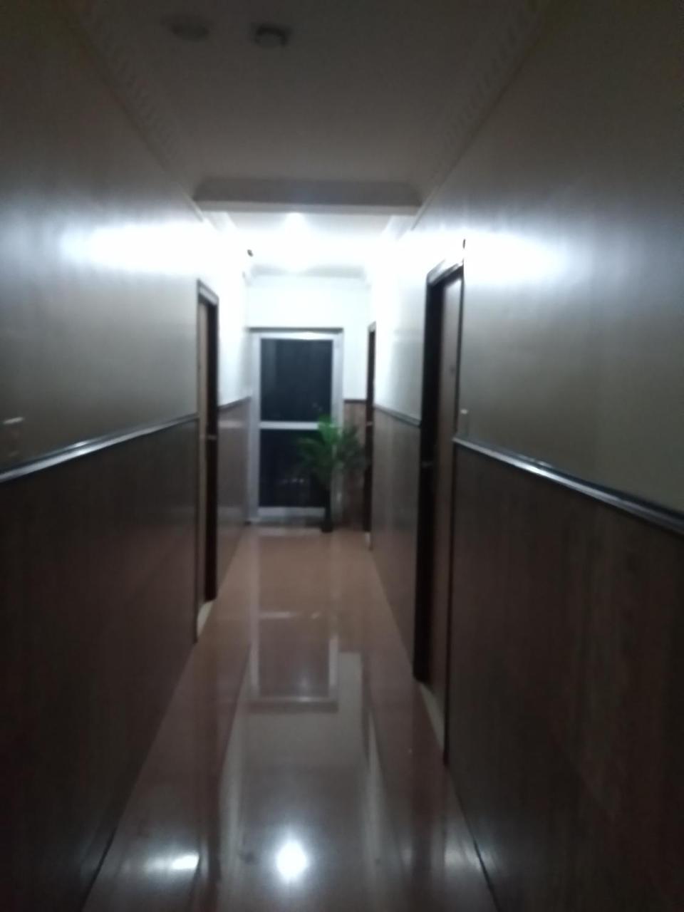 Sai Tirumala Residency 티루파티 외부 사진