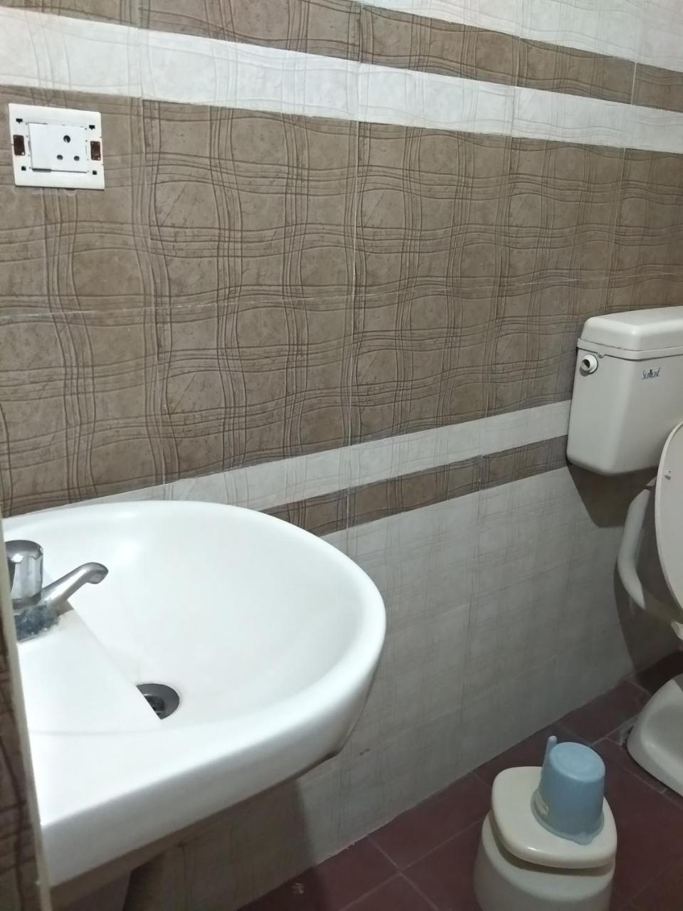 Sai Tirumala Residency 티루파티 외부 사진