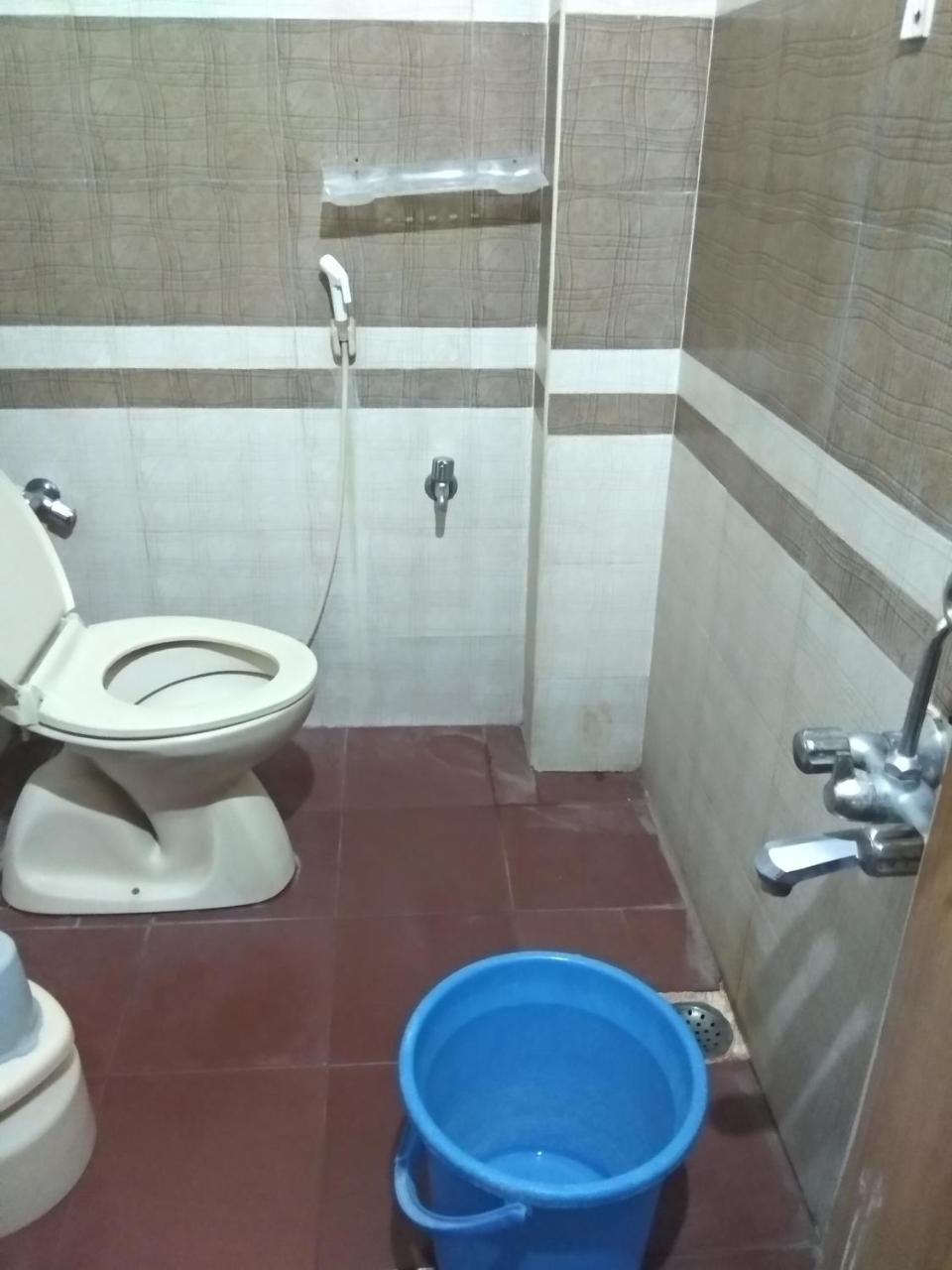 Sai Tirumala Residency 티루파티 외부 사진