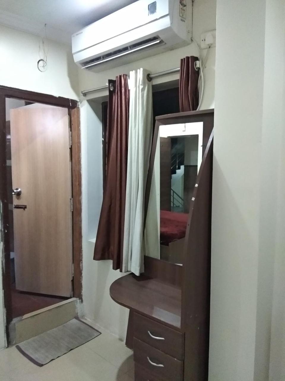Sai Tirumala Residency 티루파티 외부 사진
