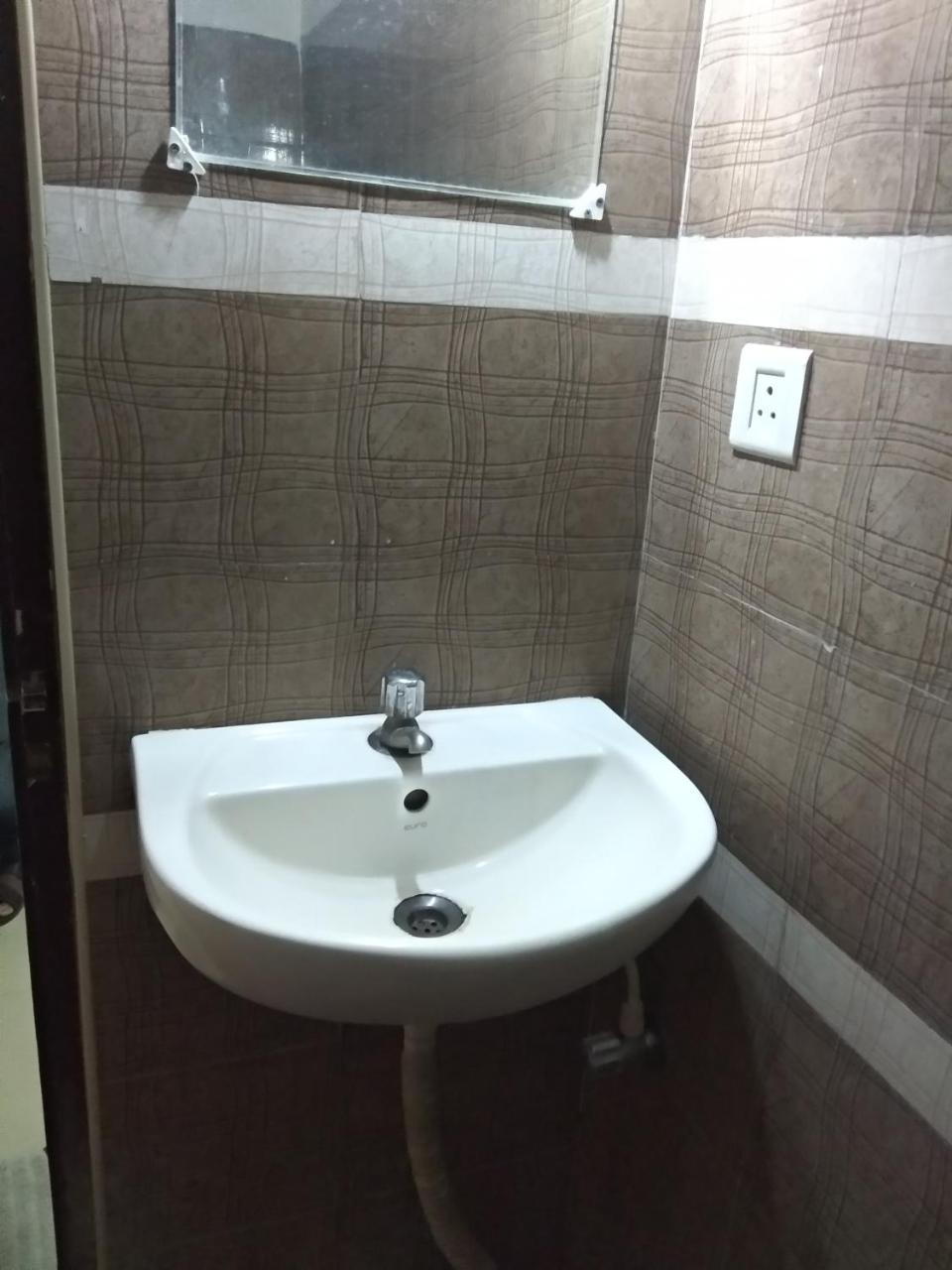 Sai Tirumala Residency 티루파티 외부 사진