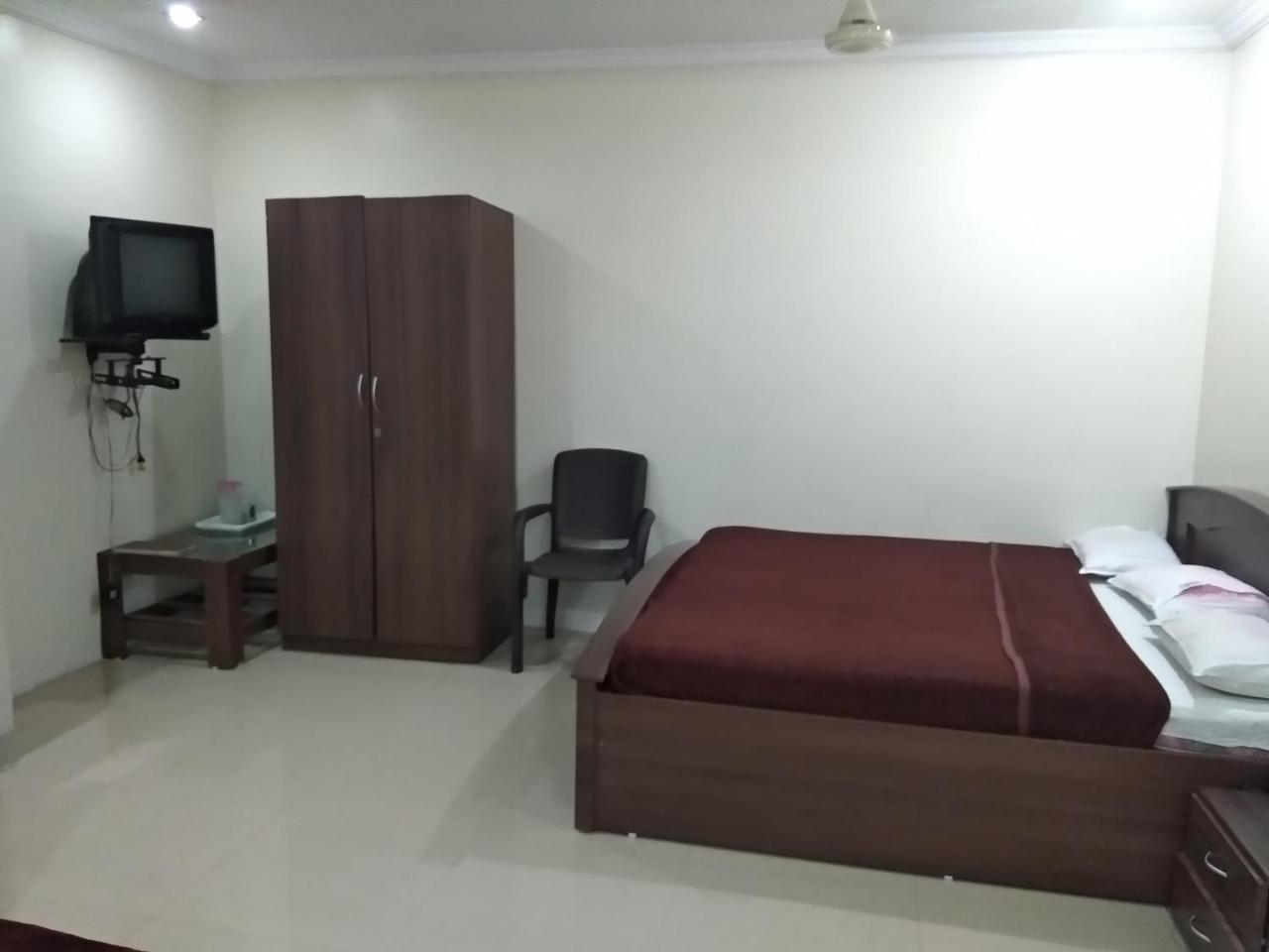 Sai Tirumala Residency 티루파티 외부 사진