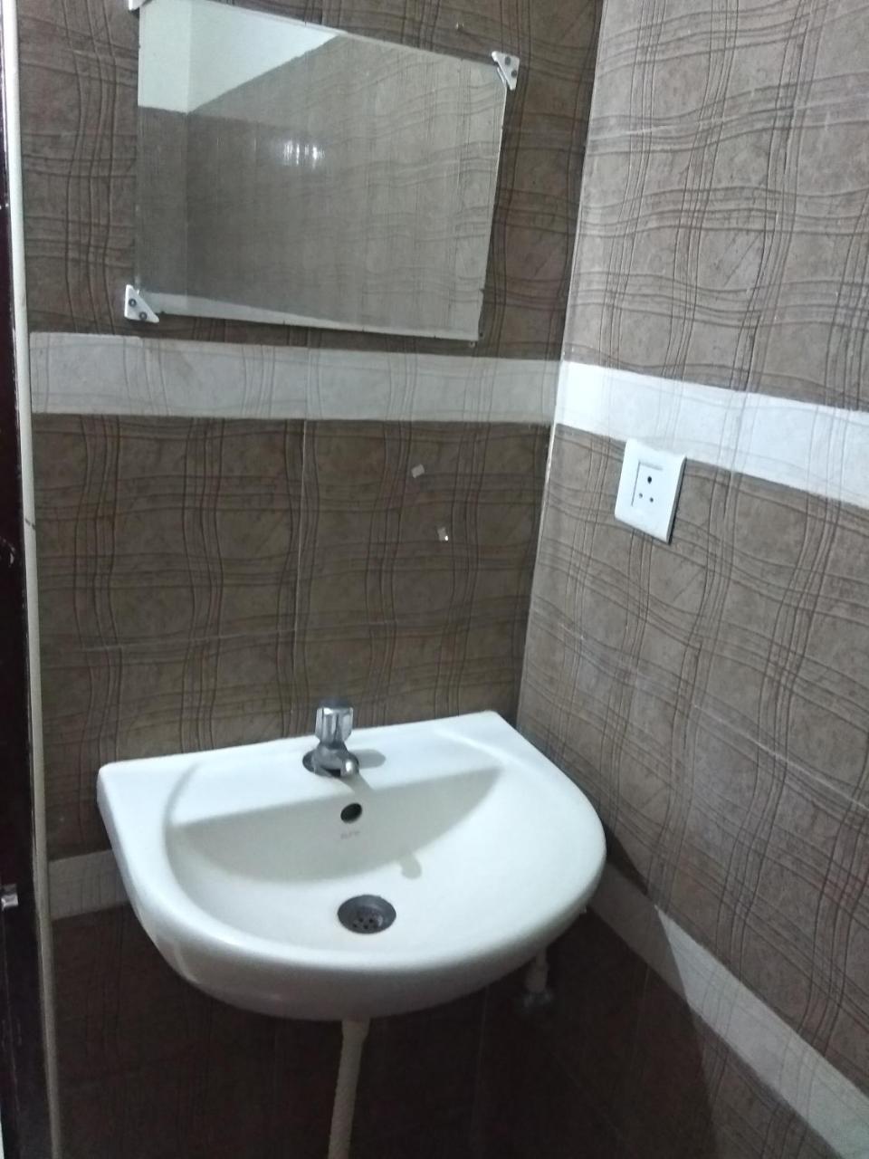 Sai Tirumala Residency 티루파티 외부 사진