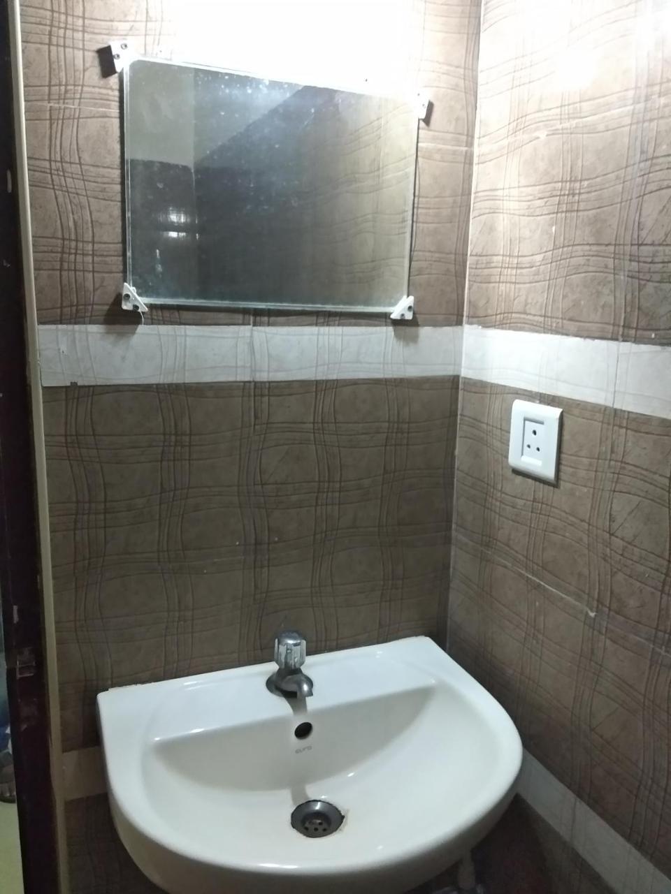 Sai Tirumala Residency 티루파티 외부 사진