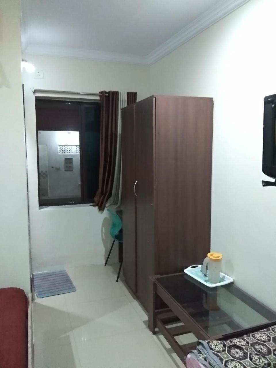 Sai Tirumala Residency 티루파티 외부 사진